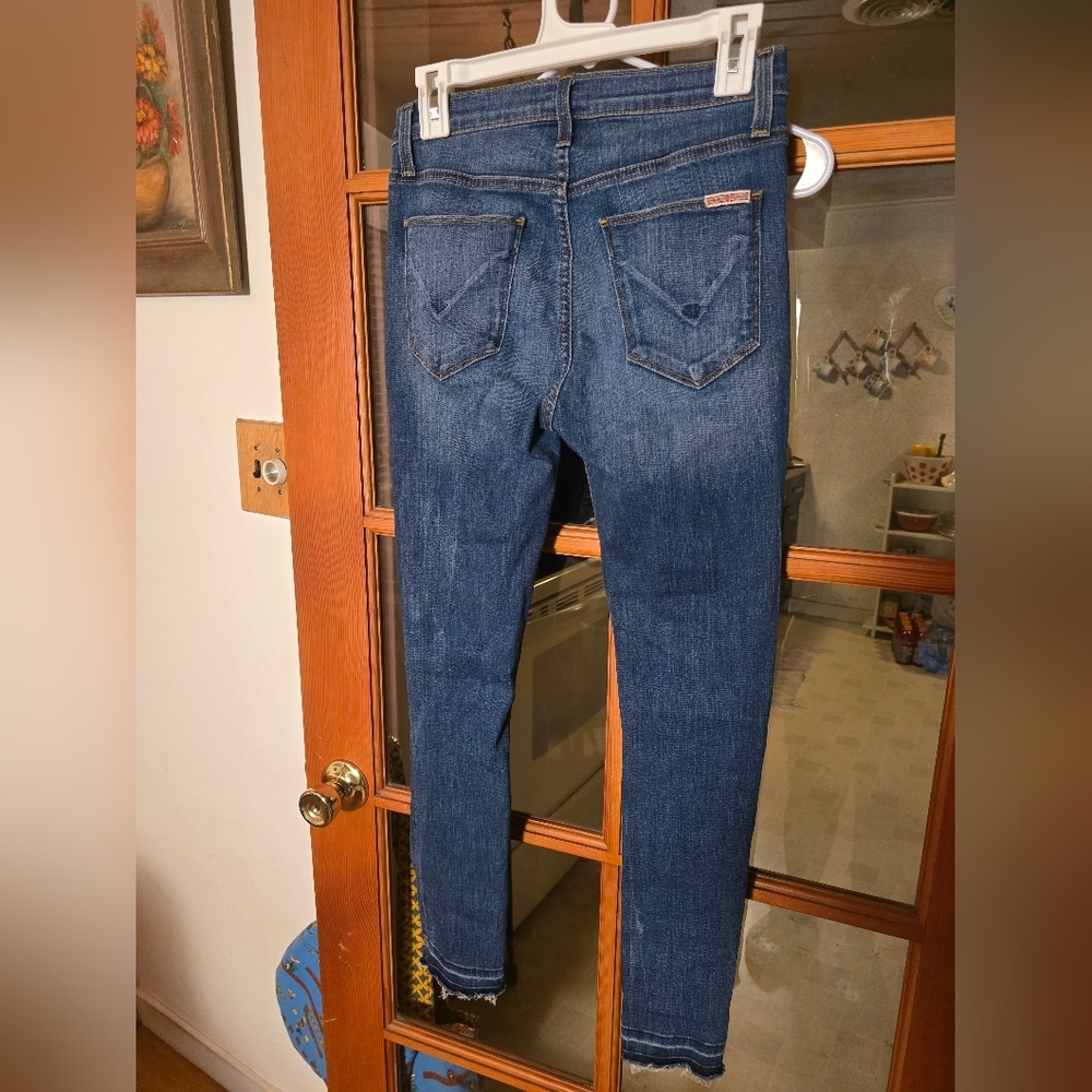 Hudson Jeans Size 27 - Picture 2 of 4